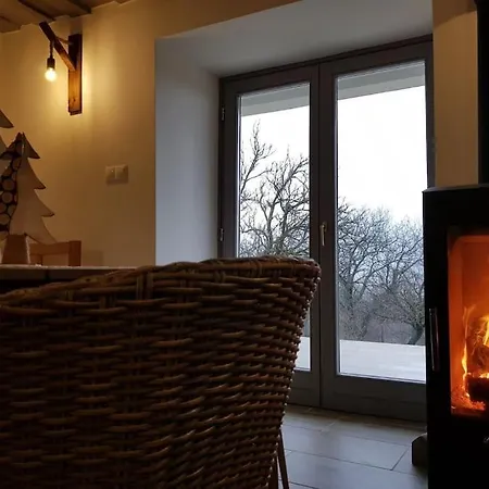 Sol Aquilonis Vendeghaz Дом отдыха