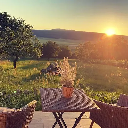 Sol Aquilonis Vendeghaz *