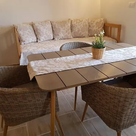 Дом отдыха Sol Aquilonis Vendeghaz