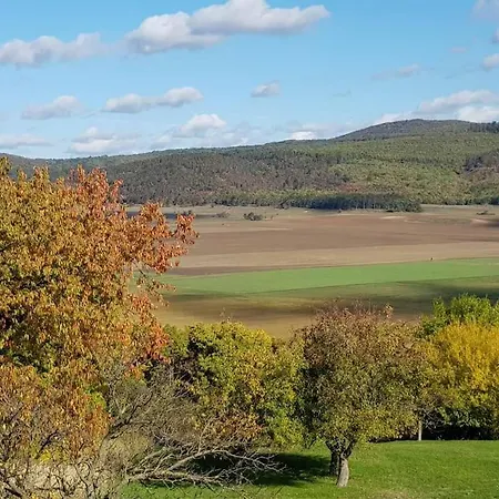 Sol Aquilonis Vendeghaz