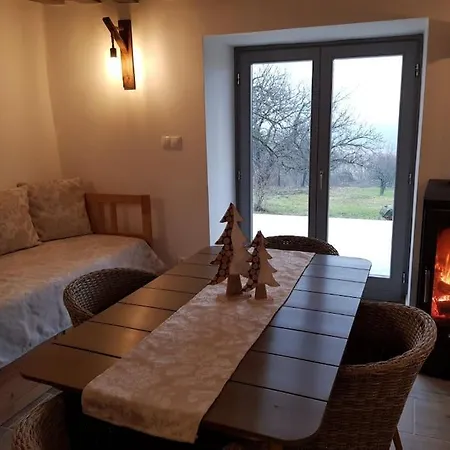 度假居 Sol Aquilonis Vendeghaz Zalahaláp