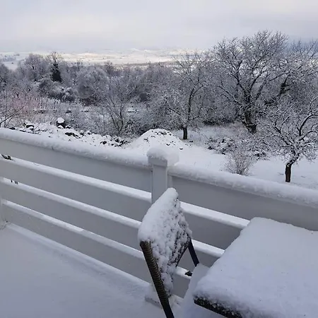 Sol Aquilonis Vendeghaz