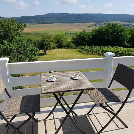 Sol Aquilonis Vendeghaz