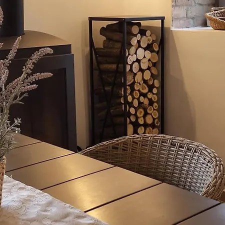 Дом отдыха Sol Aquilonis Vendeghaz *