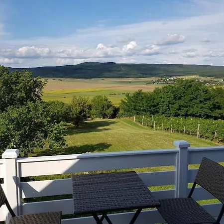 Sol Aquilonis Vendeghaz