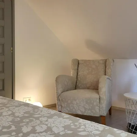 Sol Aquilonis Vendeghaz 度假居 Zalahaláp