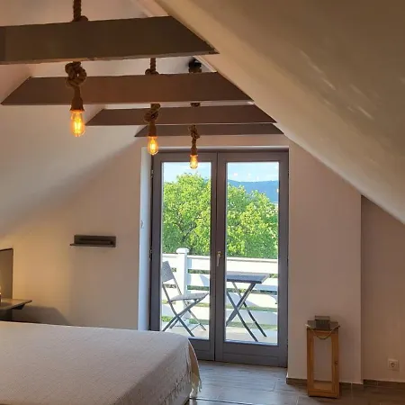 Sol Aquilonis Vendeghaz Zalahaláp