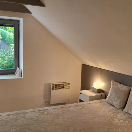 Sol Aquilonis Vendeghaz Дом отдыха