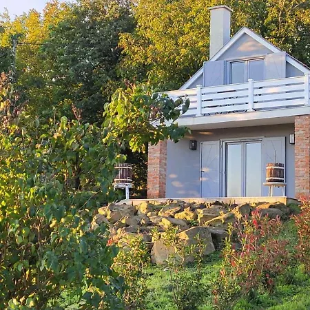 Sol Aquilonis Vendeghaz