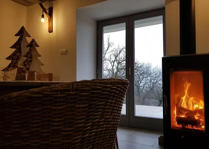 Sol Aquilonis Vendeghaz Semesterbostad