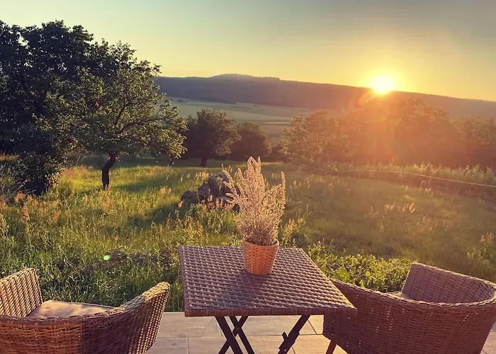 Sol Aquilonis Vendeghaz *