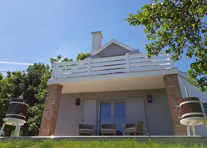 Sol Aquilonis Vendeghaz *