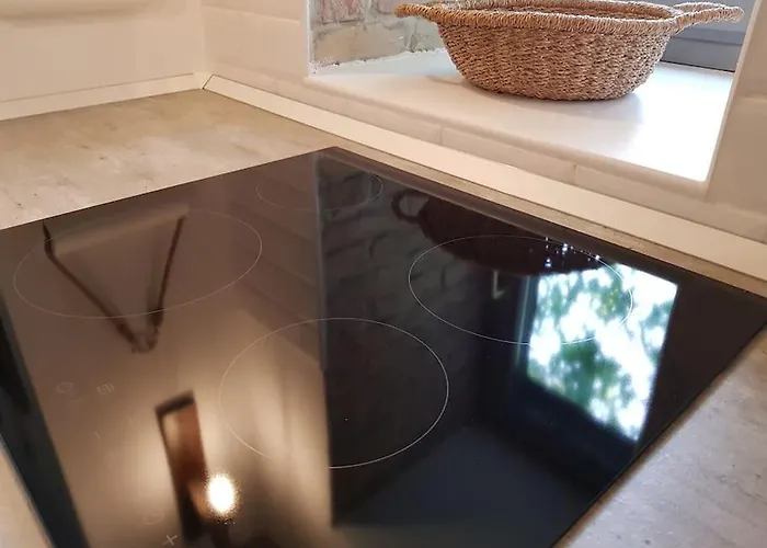 Sol Aquilonis Vendeghaz Semesterbostad *