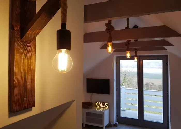 Sol Aquilonis Vendeghaz *