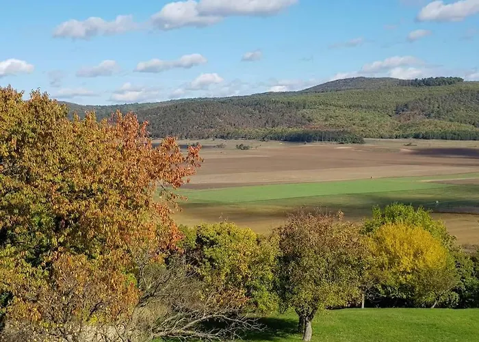 Sol Aquilonis Vendeghaz