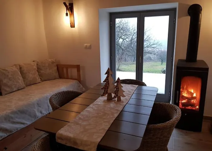 Semesterbostad Sol Aquilonis Vendeghaz Zalahaláp