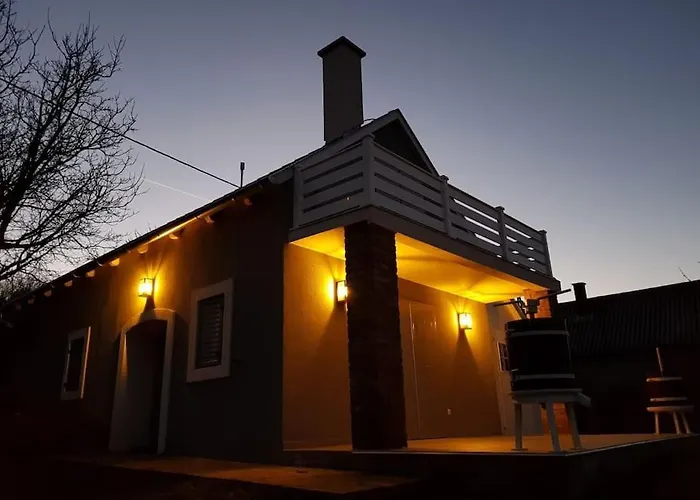 Sol Aquilonis Vendeghaz * Zalahaláp