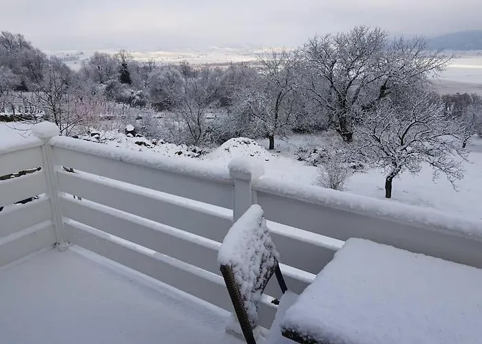 Sol Aquilonis Vendeghaz