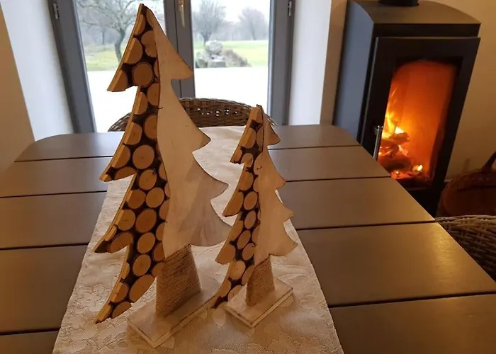 Sol Aquilonis Vendeghaz Dom wakacyjny *