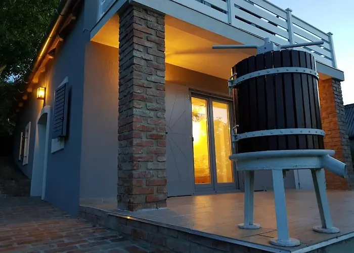 Sol Aquilonis Vendeghaz Zalahaláp