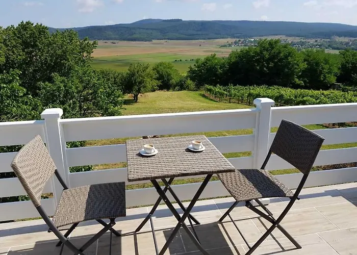 Sol Aquilonis Vendeghaz