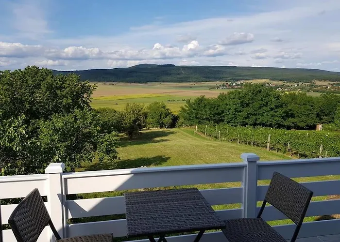 Sol Aquilonis Vendeghaz