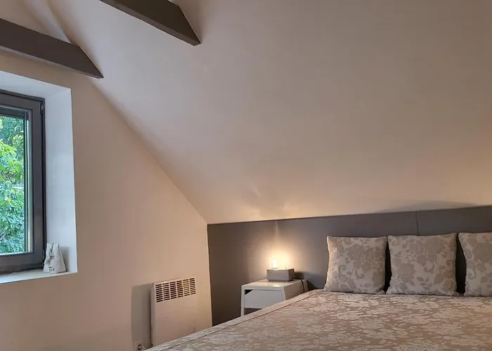 Sol Aquilonis Vendeghaz Semesterbostad