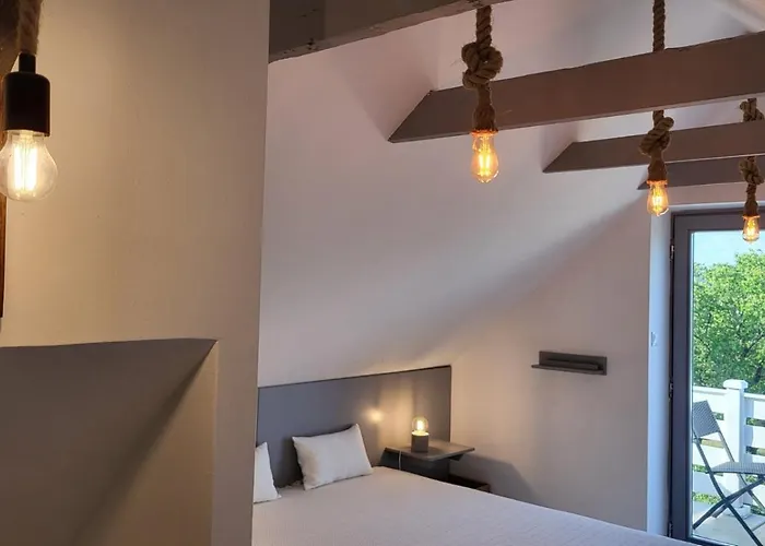 Sol Aquilonis Vendeghaz Dom wakacyjny *