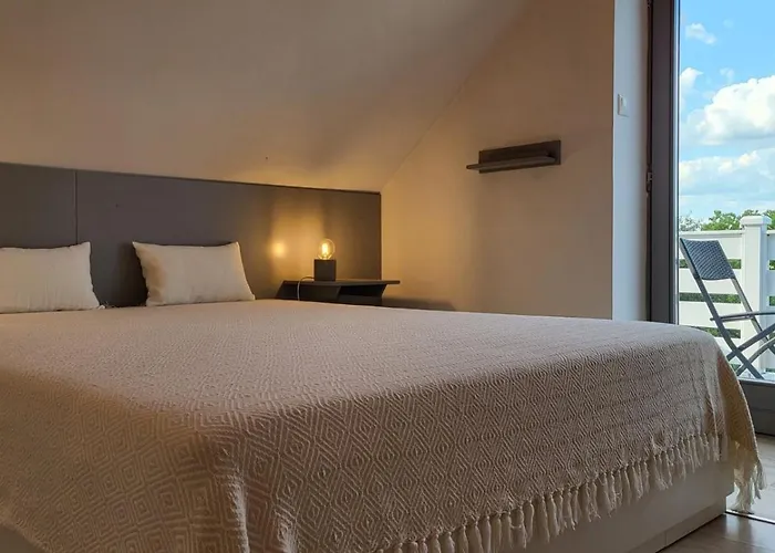 Sol Aquilonis Vendeghaz * Zalahaláp