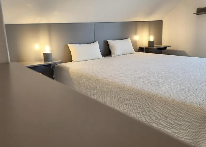 Semesterbostad Sol Aquilonis Vendeghaz