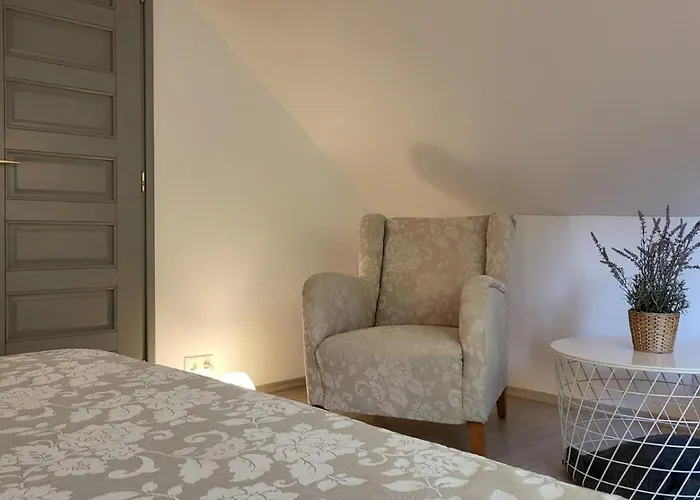 Sol Aquilonis Vendeghaz Dom wakacyjny Zalahaláp