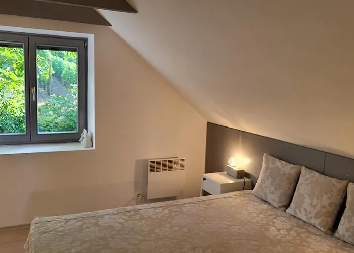 Sol Aquilonis Vendeghaz Semesterbostad