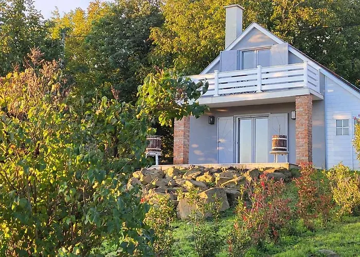 Sol Aquilonis Vendeghaz